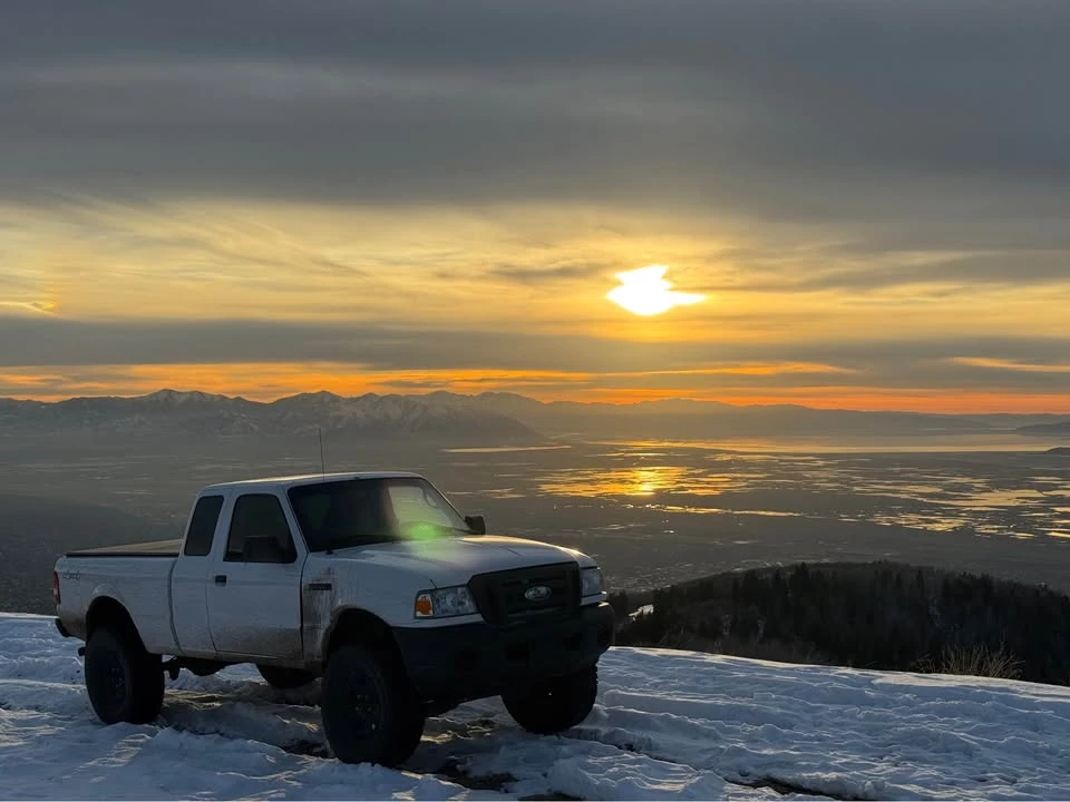 2008 Ford Ranger 3rd Gen - Image 7 of 17