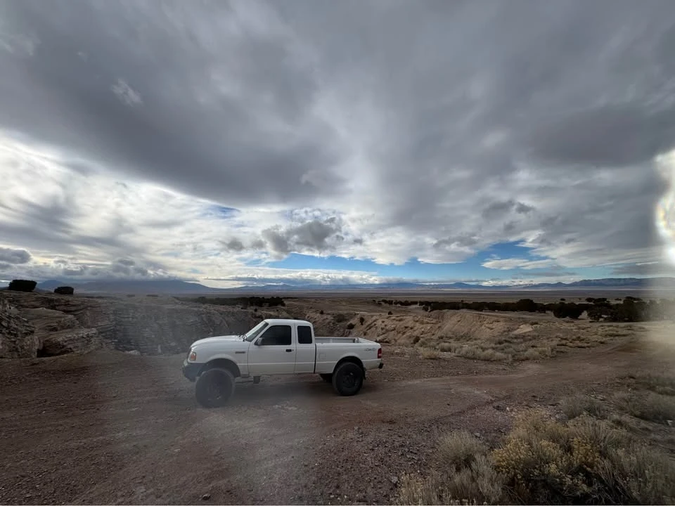 2008 Ford Ranger 3rd Gen - Image 10 of 17