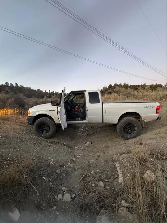 2008 Ford Ranger 3rd Gen - Image 4 of 17