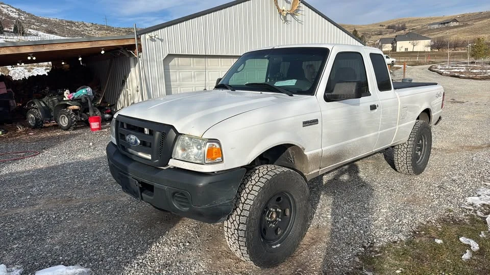 2008 Ford Ranger 3rd Gen - Image 15 of 17