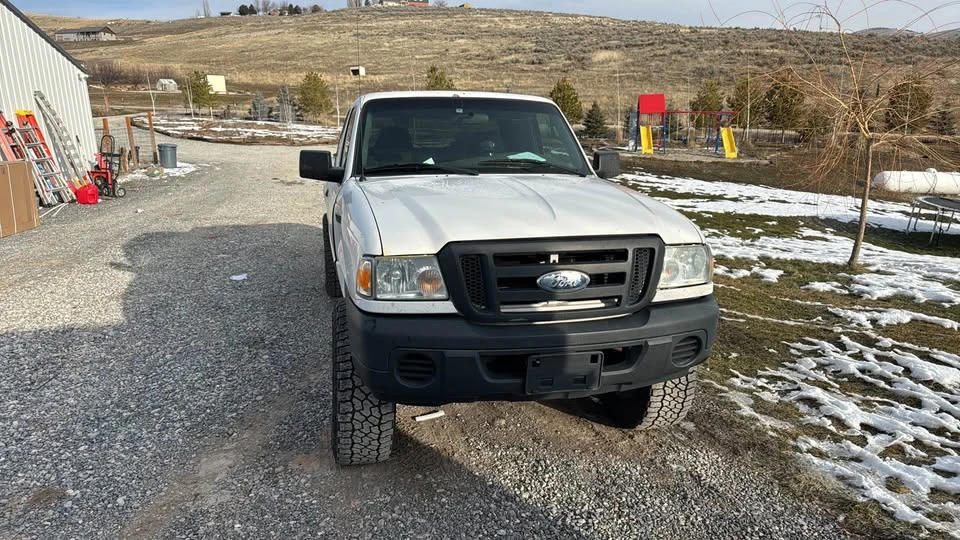 2008 Ford Ranger 3rd Gen - Image 16 of 17