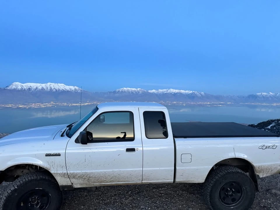2008 Ford Ranger 3rd Gen - Image 6 of 17