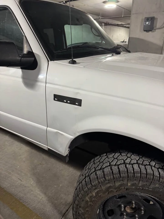 2008 Ford Ranger 3rd Gen - Image 13 of 17