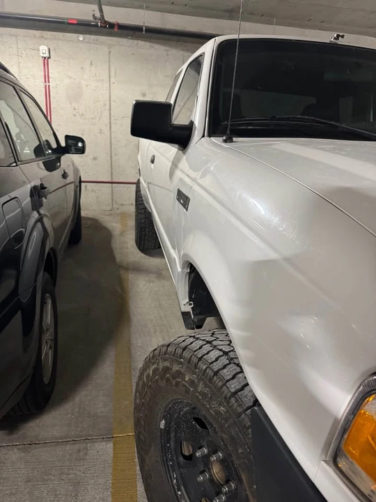 2008 Ford Ranger 3rd Gen - Image 12 of 17