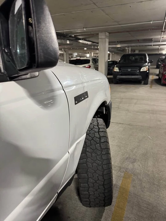 2008 Ford Ranger 3rd Gen - Image 11 of 17