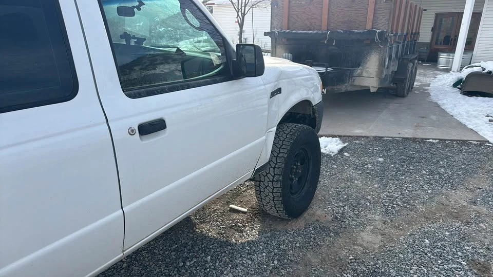 2008 Ford Ranger 3rd Gen - Image 17 of 17