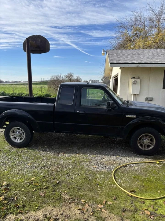2008 Ford Ranger 3rd Gen - Image 2 of 4