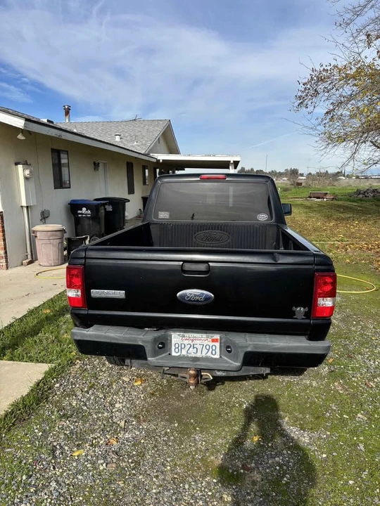 2008 Ford Ranger 3rd Gen - Image 3 of 4