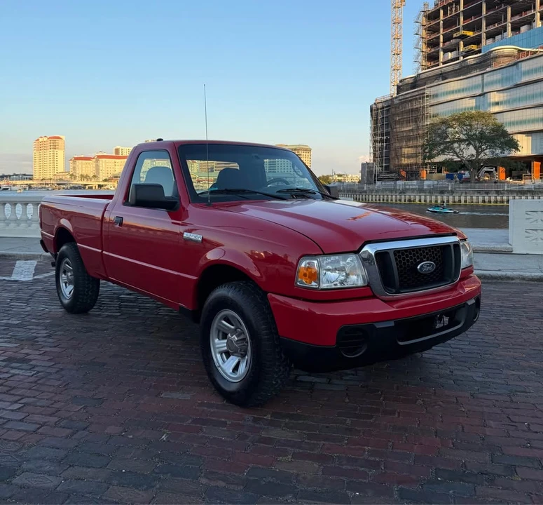 2008 Ford Ranger 3rd Gen - Image 8 of 17