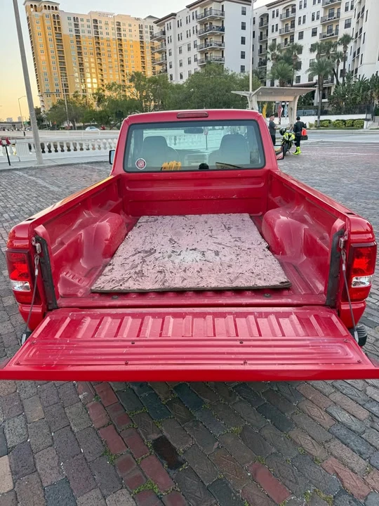 2008 Ford Ranger 3rd Gen - Image 17 of 17