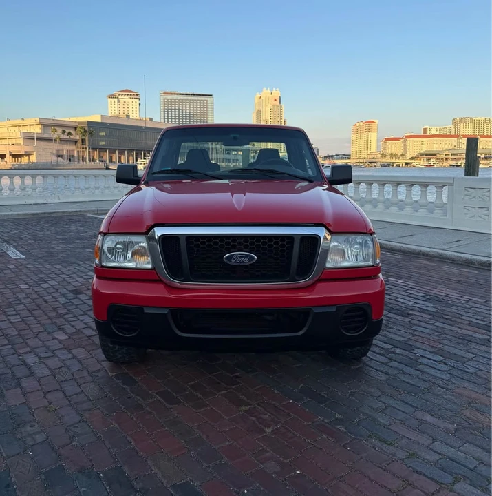 2008 Ford Ranger 3rd Gen - Image 3 of 17