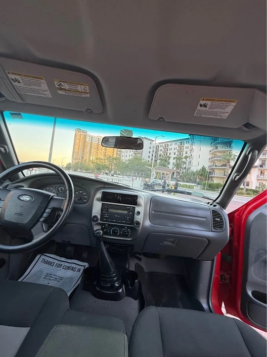 2008 Ford Ranger 3rd Gen - Image 11 of 17