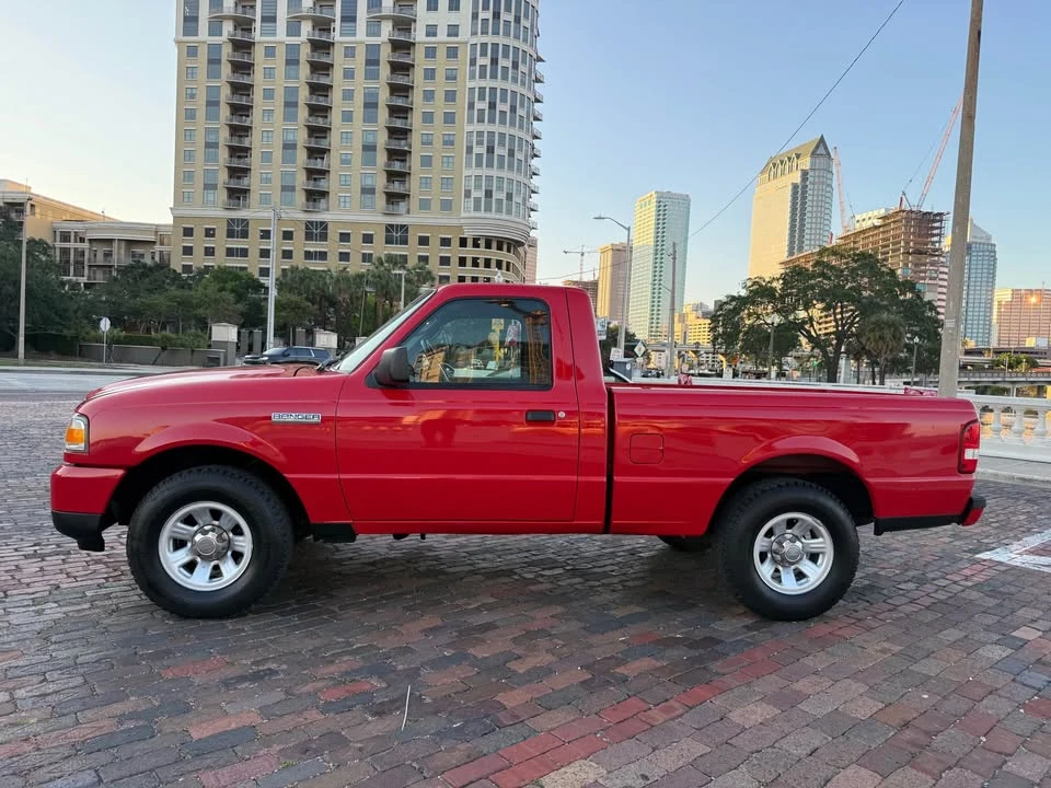 2008 Ford Ranger 3rd Gen - Image 9 of 17