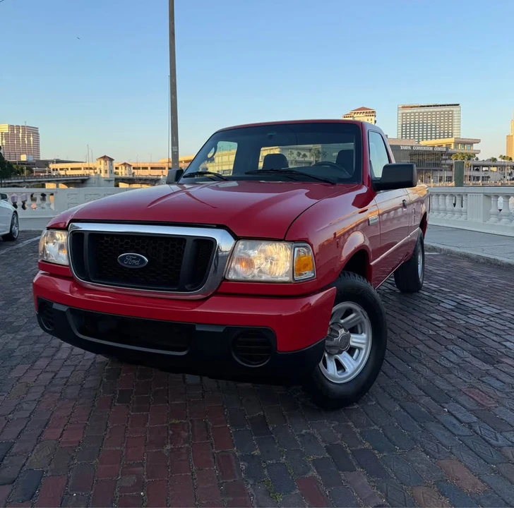 2008 Ford Ranger 3rd Gen - Image 2 of 17