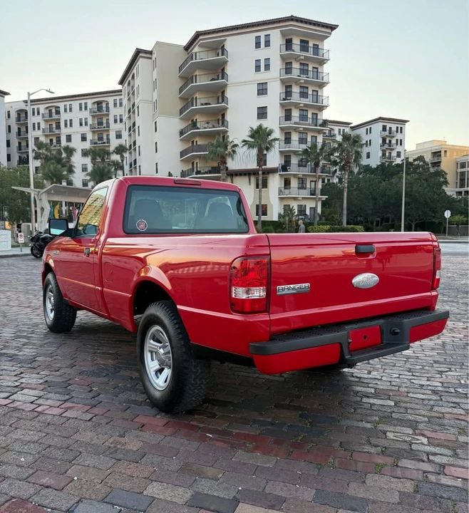 2008 Ford Ranger 3rd Gen - Image 6 of 17