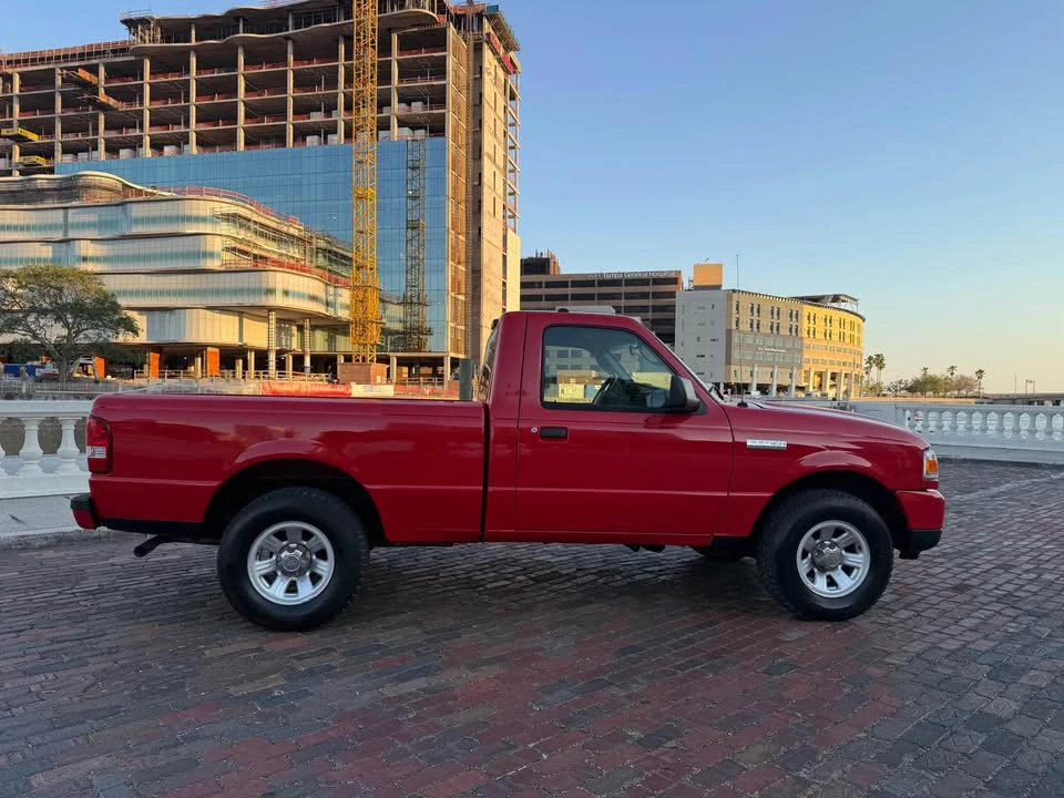 2008 Ford Ranger 3rd Gen - Image 7 of 17