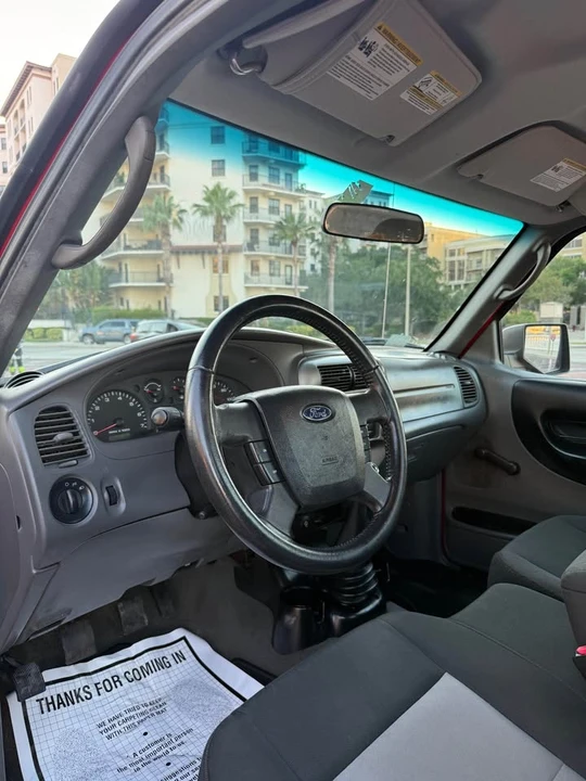 2008 Ford Ranger 3rd Gen - Image 12 of 17