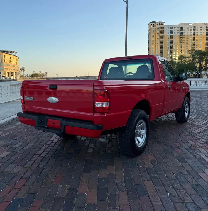2008 Ford Ranger 3rd Gen - Image 5 of 17