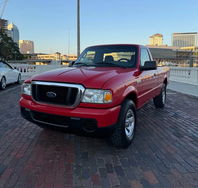 2008 Ford Ranger 3rd Gen - Image 4 of 17