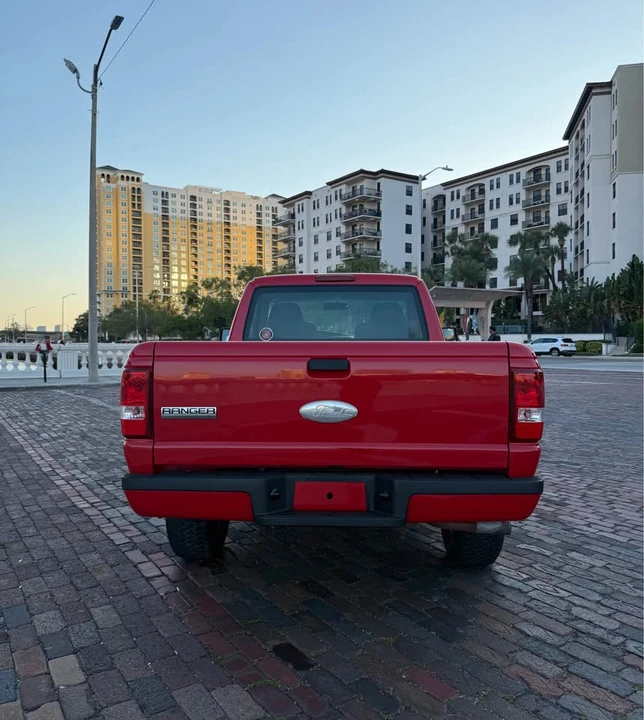 2008 Ford Ranger 3rd Gen - Image 10 of 17
