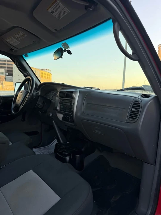 2008 Ford Ranger 3rd Gen - Image 13 of 17