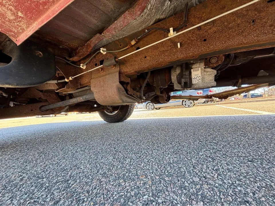 2008 Ford Ranger 3rd Gen - Image 13 of 16
