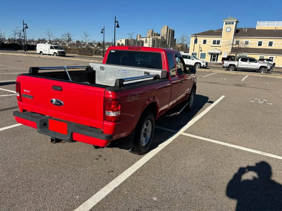 2008 Ford Ranger 3rd Gen - Image 5 of 16