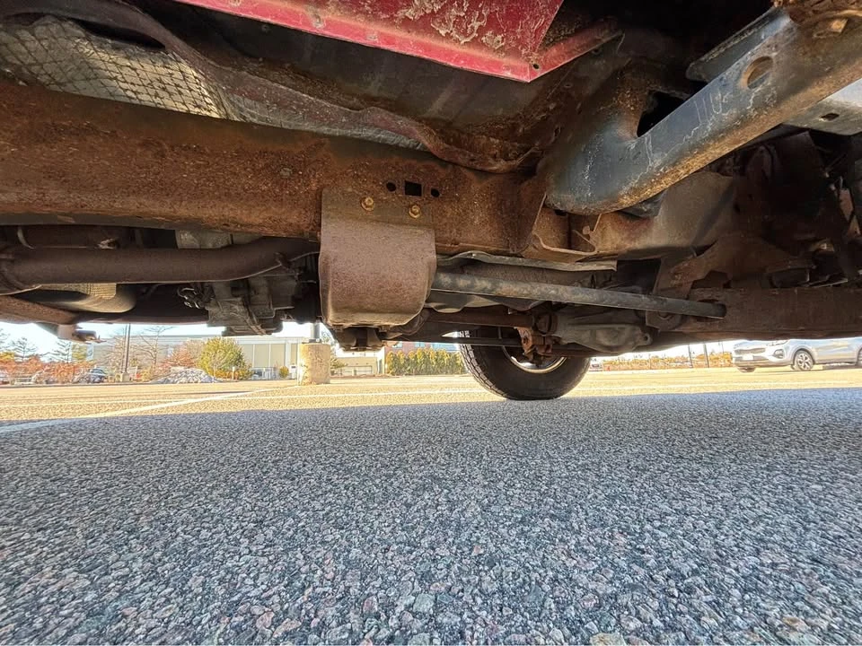 2008 Ford Ranger 3rd Gen - Image 10 of 16