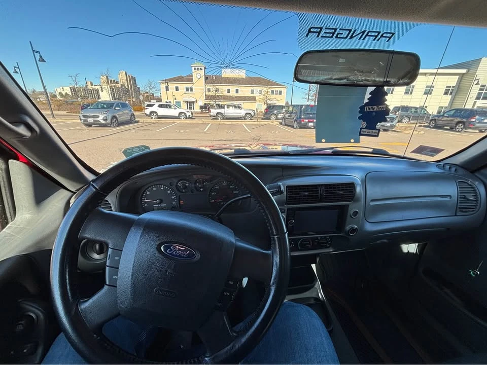 2008 Ford Ranger 3rd Gen - Image 7 of 16