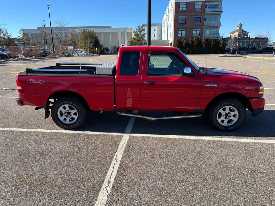 2008 Ford Ranger 3rd Gen - Image 3 of 16