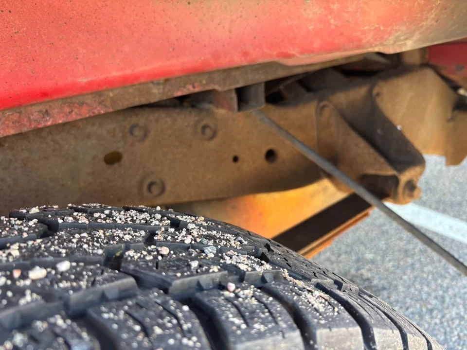 2008 Ford Ranger 3rd Gen - Image 12 of 16