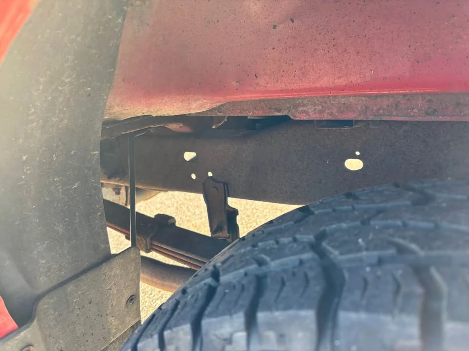 2008 Ford Ranger 3rd Gen - Image 11 of 16