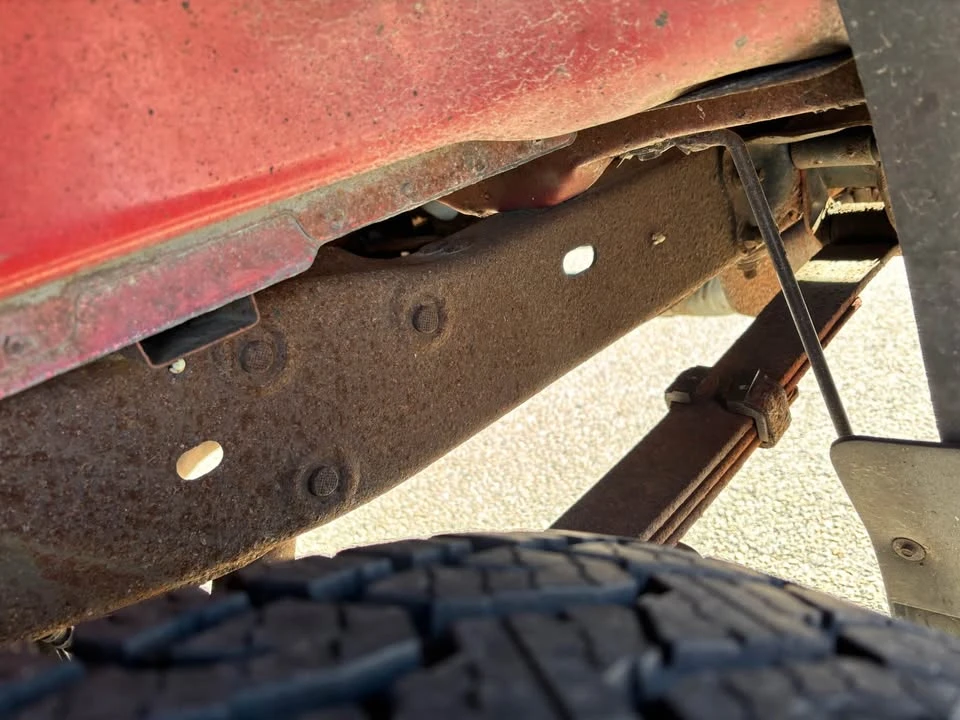 2008 Ford Ranger 3rd Gen - Image 15 of 16