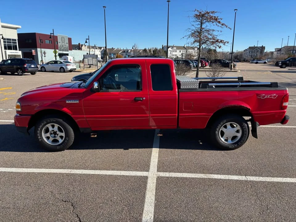 2008 Ford Ranger 3rd Gen - Image 2 of 16