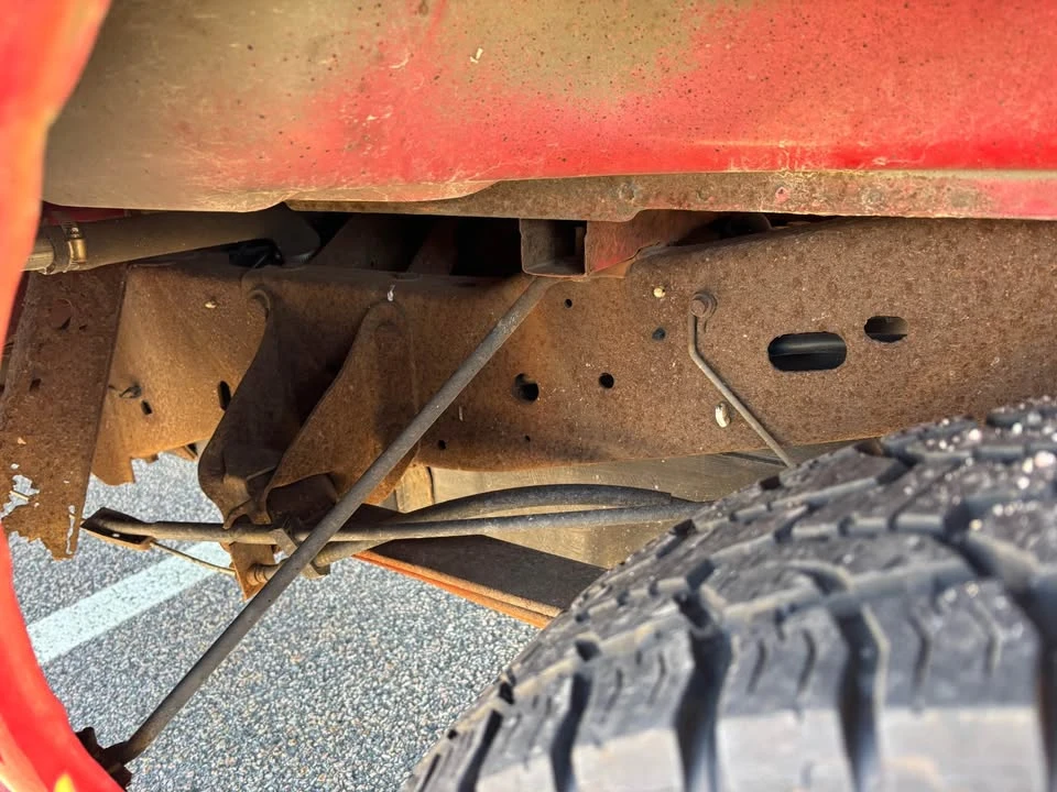 2008 Ford Ranger 3rd Gen - Image 16 of 16
