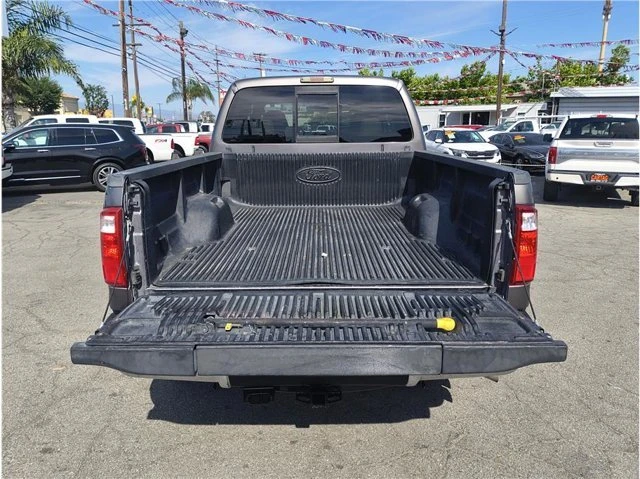 2008 Ford Super Duty 2nd Gen - Image 12 of 20