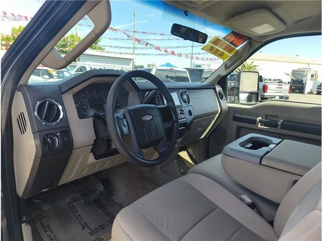 2008 Ford Super Duty 2nd Gen - Image 5 of 20