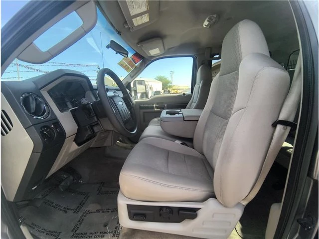 2008 Ford Super Duty 2nd Gen - Image 9 of 20