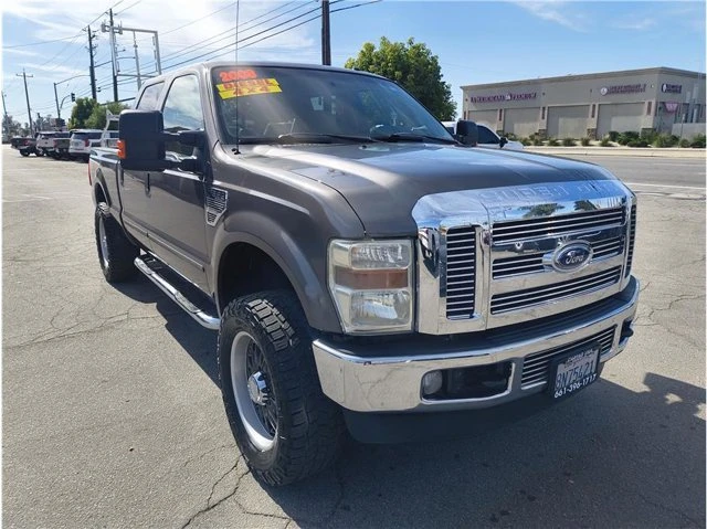 2008 Ford Super Duty 2nd Gen - Image 3 of 20
