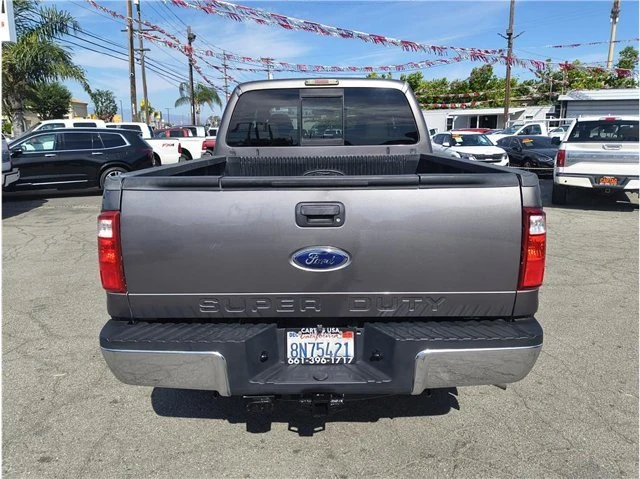 2008 Ford Super Duty 2nd Gen - Image 11 of 20