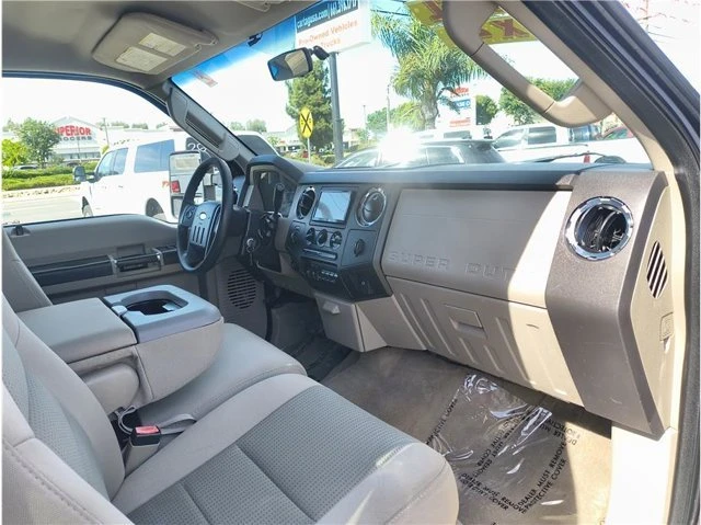 2008 Ford Super Duty 2nd Gen - Image 13 of 20
