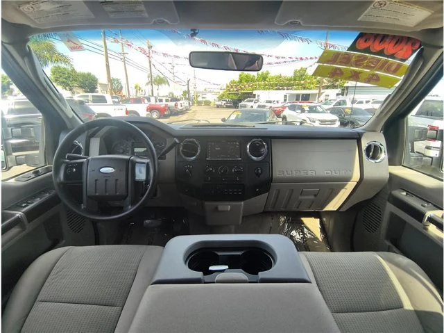 2008 Ford Super Duty 2nd Gen - Image 6 of 20