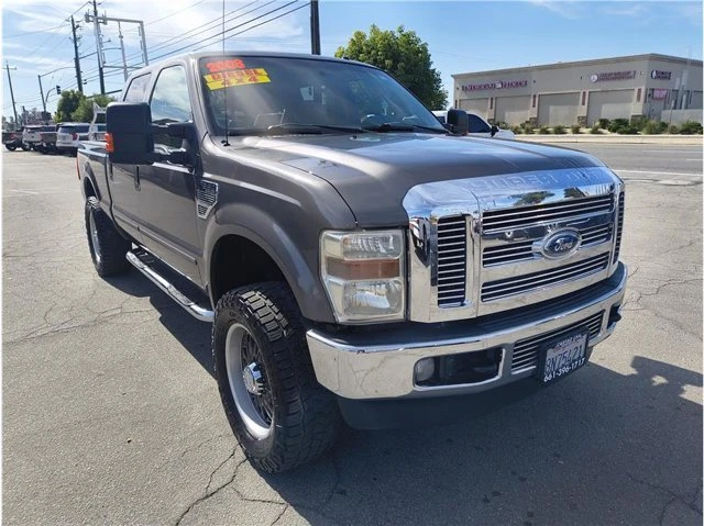 2008 Ford Super Duty 2nd Gen - Image 2 of 20