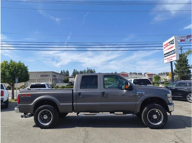 2008 Ford Super Duty 2nd Gen - Image 4 of 20