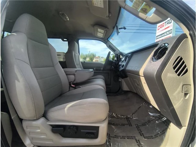 2008 Ford Super Duty 2nd Gen - Image 14 of 20