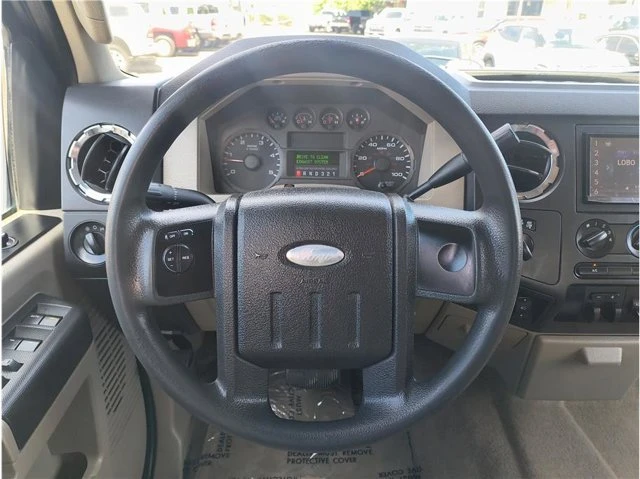 2008 Ford Super Duty 2nd Gen - Image 7 of 20