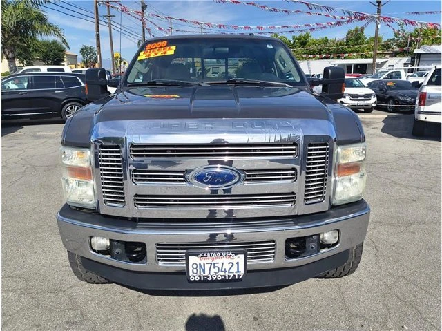 2008 Ford Super Duty 2nd Gen - Image 19 of 20
