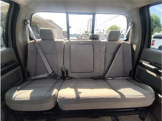 2008 Ford Super Duty 2nd Gen - Image 8 of 20
