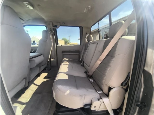 2008 Ford Super Duty 2nd Gen - Image 10 of 20