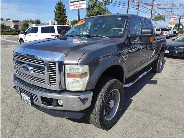 2008 Ford Super Duty 2nd Gen - Image 18 of 20